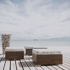 The Makokola Retreat